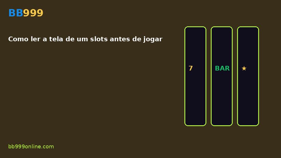 Capa ilustrativa do jogo Club Tropicana Happy Hour; artigo sobre Como ler a tela de um slots antes de jogar