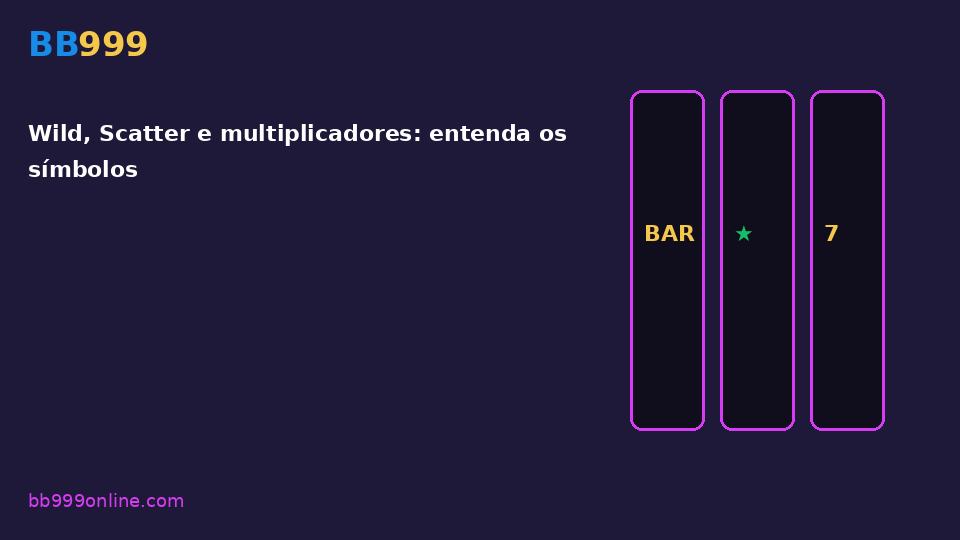 Capa ilustrativa do jogo Devilicious; artigo sobre Wild, Scatter e multiplicadores: entenda os símbolos