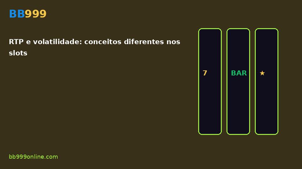 Capa ilustrativa do jogo Elemental Gems Megaways; artigo sobre RTP e volatilidade: conceitos diferentes nos slots