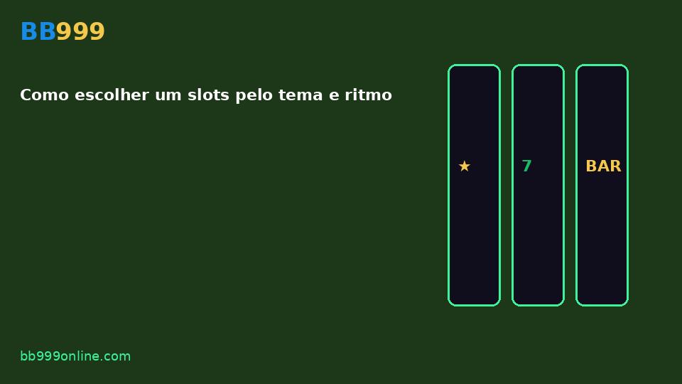 Capa ilustrativa do jogo Joker's Jewels Wild; artigo sobre Como escolher um slots pelo tema e ritmo