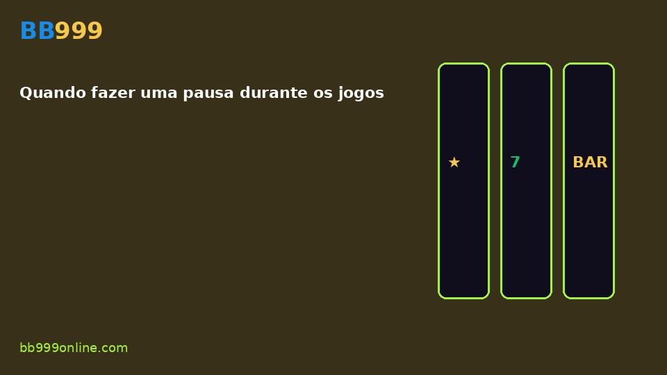 Capa ilustrativa do jogo Master Gems; artigo sobre Quando fazer uma pausa durante os jogos
