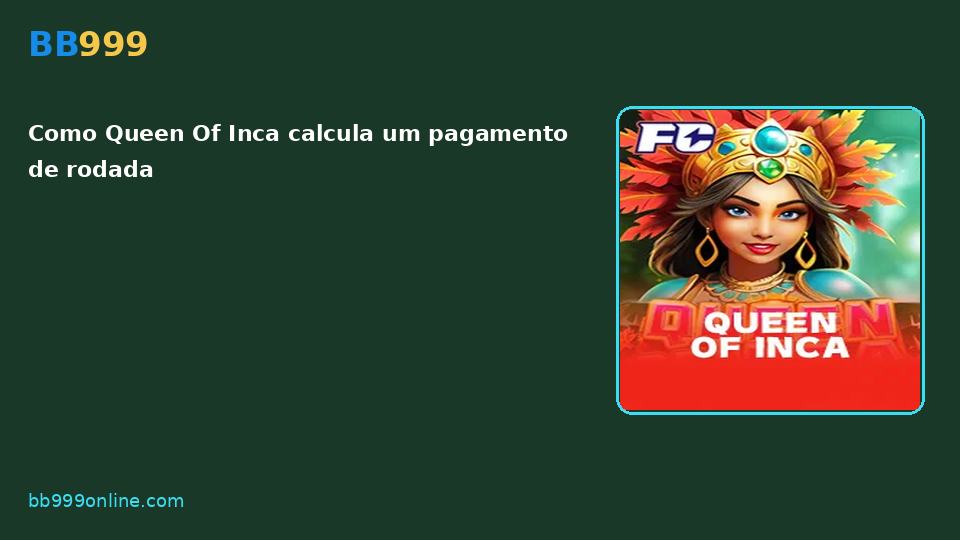 Queen Of Inca no catálogo BB999