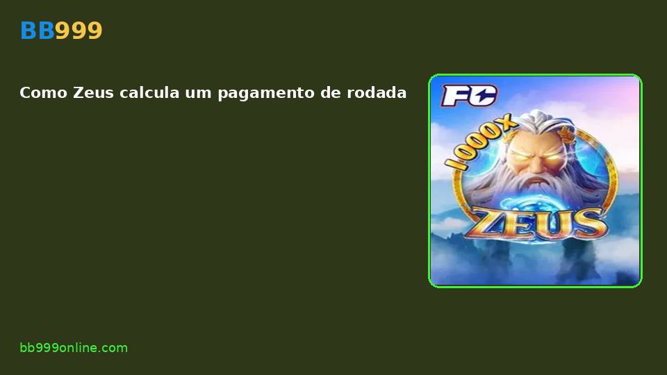 Zeus no catálogo BB999