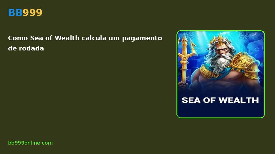 Sea of Wealth no catálogo BB999