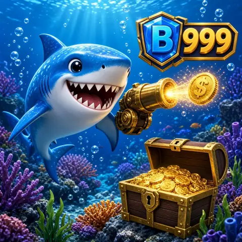 Como funciona a rodada: pescaria comparada a slots nos slots BB999 — capa BB999 slots