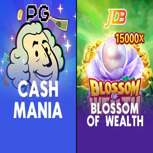 Estrutura de um recurso separado do jogo base