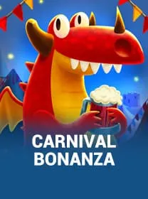 Capa de Carnival Bonanza