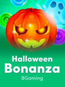 Capa de BG Halloween Bonanza