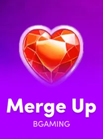 Capa de BG Merge Up