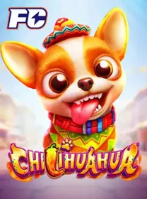Capa de Chilihuahua