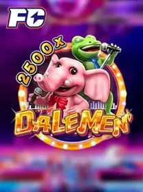 Capa de Da Le Men
