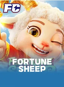 Capa de Fortune Sheep