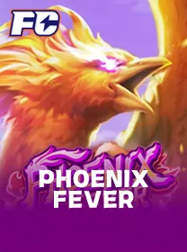 Capa de Phoenix Fever