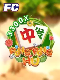 Capa de Pong Pong Hu
