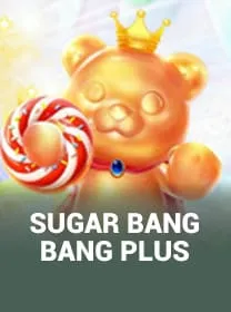 Capa de SUGAR BANG BANG PLUS