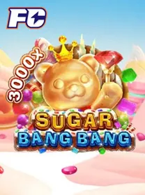 Capa de Sugar Bang Bang