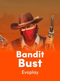 Capa de EVO Bandit Bust