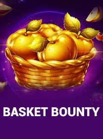Capa de EVO Basket Bounty