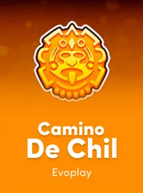 Capa de EVO Camino De Chil