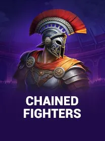 Capa de EVO Chained Fighters