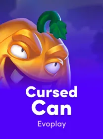 Capa de EVO Cursed Can
