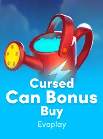 Capa de EVO Cursed Can Bonus Buy