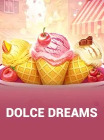 Capa de EVO Dolce Dreams