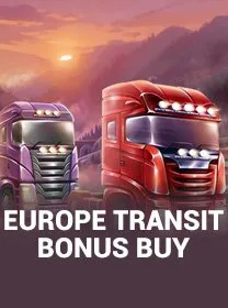 Capa de EVO Europe Transit Bonus Buy
