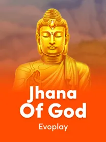 Capa de EVO Jhana Of God