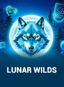 Capa de EVO Lunar Wilds