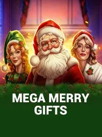 Capa de EVO Mega Merry Gifts