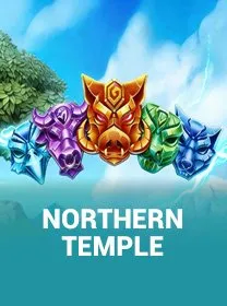 Capa de EVO Northern Temple