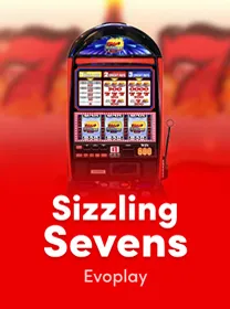 Capa de EVO Sizzling Sevens
