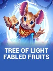 Capa de EVO Tree of Light Fabled Fruits