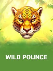 Capa de EVO Wild Pounce
