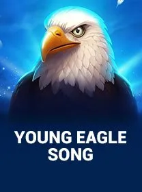 Capa de EVO Young Eagle Song