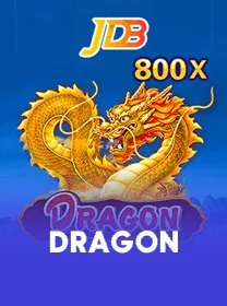 Capa de Dragon