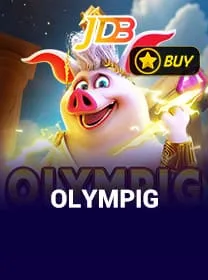 Capa de Olympig