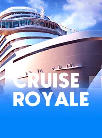 Capa de Cruise Royale