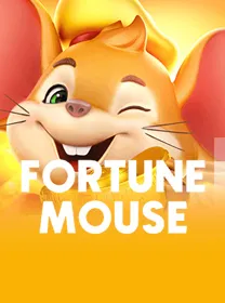 Capa de Fortune Mouse