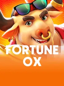 Capa de Fortune Ox