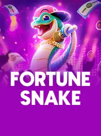 Capa de Fortune Snake