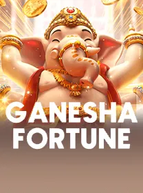 Capa de Ganesha Fortune