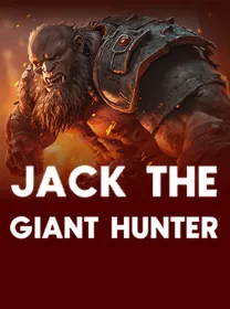 Capa de Jack the Giant Hunter