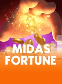 Capa de Midas Fortune
