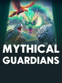 Capa de Mythical Guardians