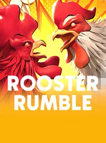 Capa de Rooster Rumble