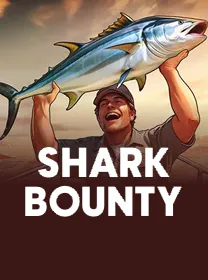 Capa de Shark Bounty