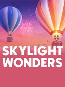 Capa de Skylight Wonders