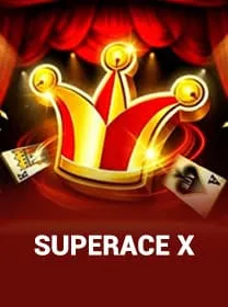 Capa de SuperAce X